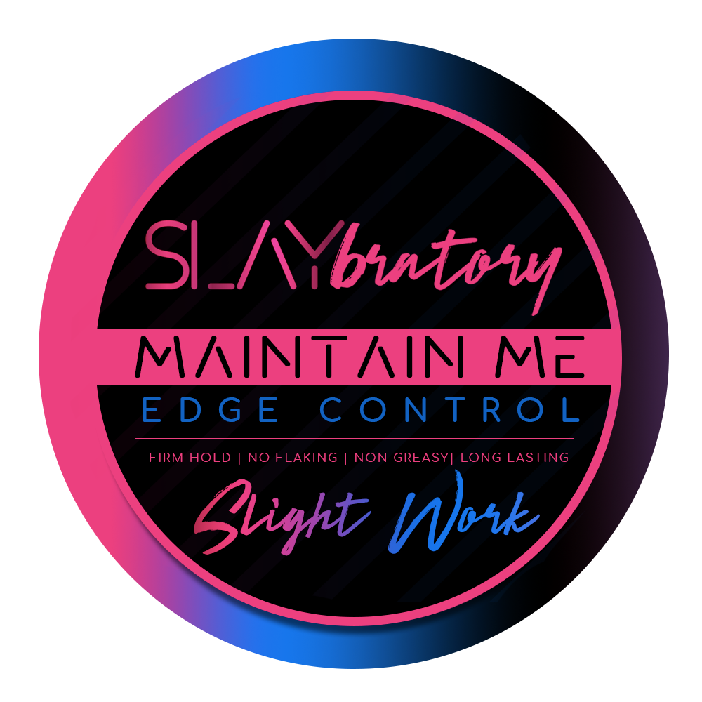 MAINTAIN ME EDGE CONTROL