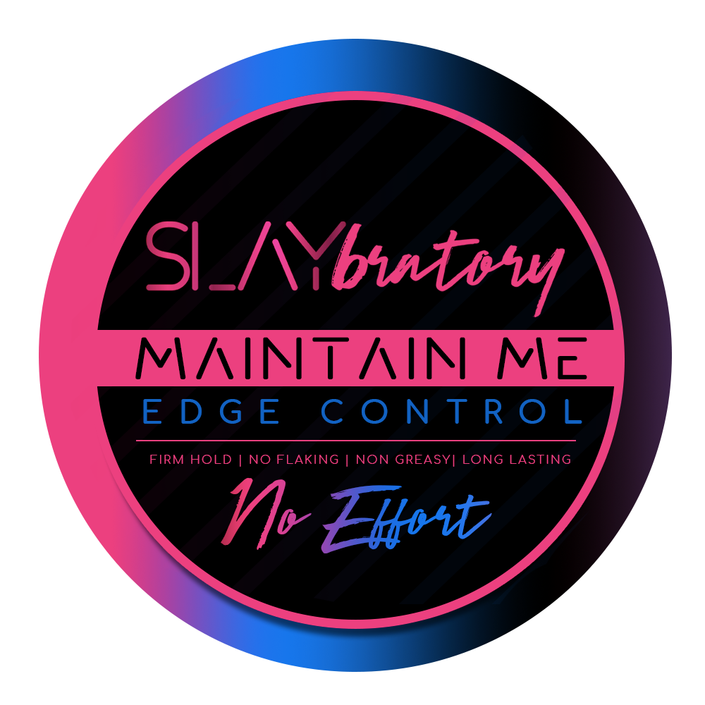 MAINTAIN ME EDGE CONTROL